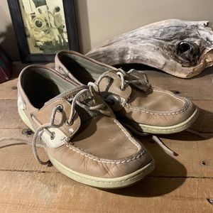 Sperry Top-Siders